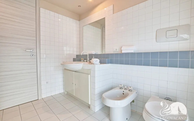 Exclusive Villa le Palme