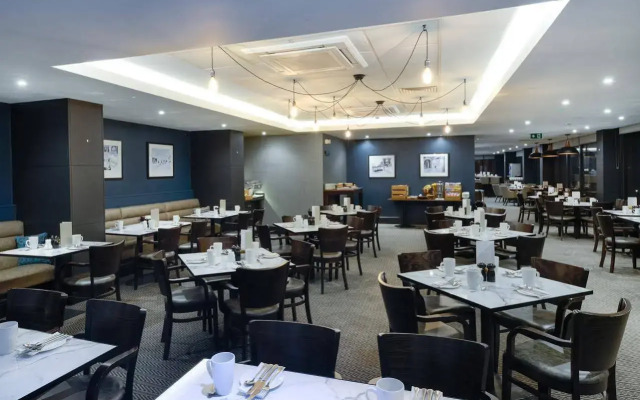 Crowne Plaza Plymouth by IHG