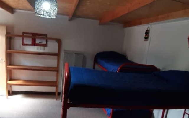 Hostal Cruz de Atacama
