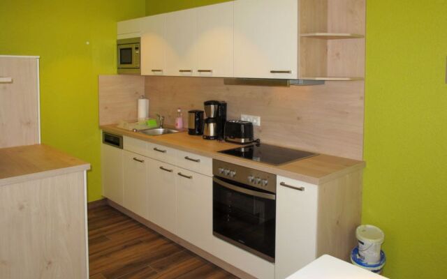 Altherscher Hof - Oase der Ruhe