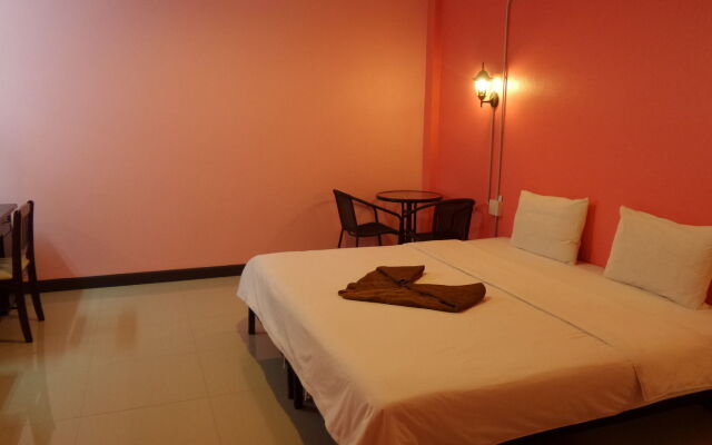 U Sabuy Mansion Trang