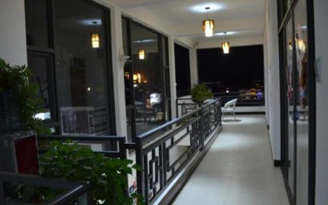 Dali Shuanglang Fu Lu Shou Xi Guesthouse