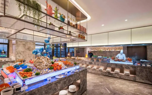Novotel Kunshan Yangcheng Lake
