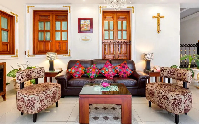 Hotel Boutique Casa Garay