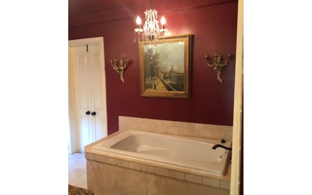 Captain's House on The Lake