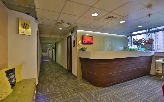 Sofu Hotel