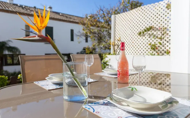 Valleverde in Mijas With 1 Bedrooms and 1 Bathrooms