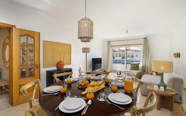 Sunset Views and Sea Breezes