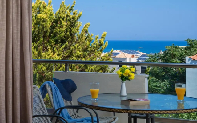 Nireas Hotel
