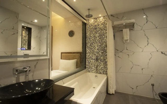 Sky Line Club Resorts