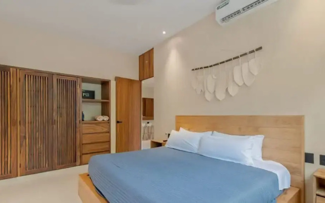 Spacious 3 Br w Private Pool Exclusive Gym