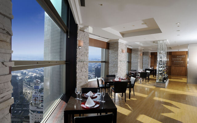 Hotel Emisia Sapporo