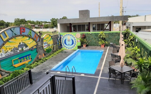 Hotel Yorio Inn