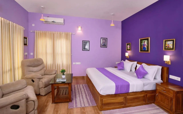 Nest Resort