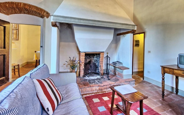 Larrampicata Grassina