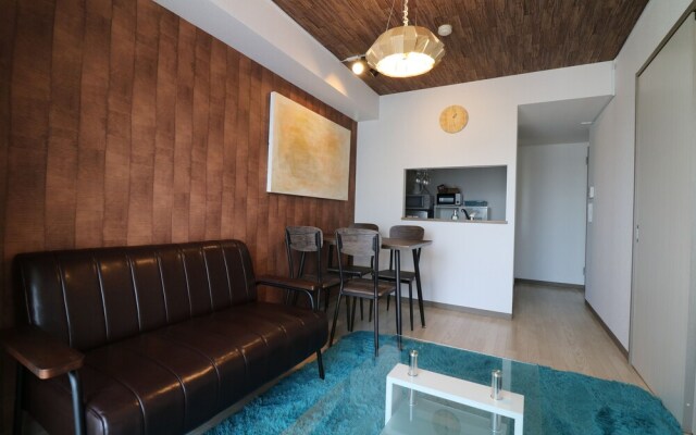 Serenarl Room802