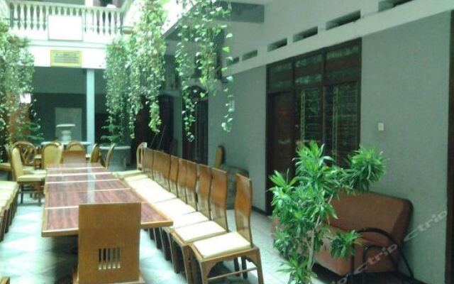 Hotel Mesir