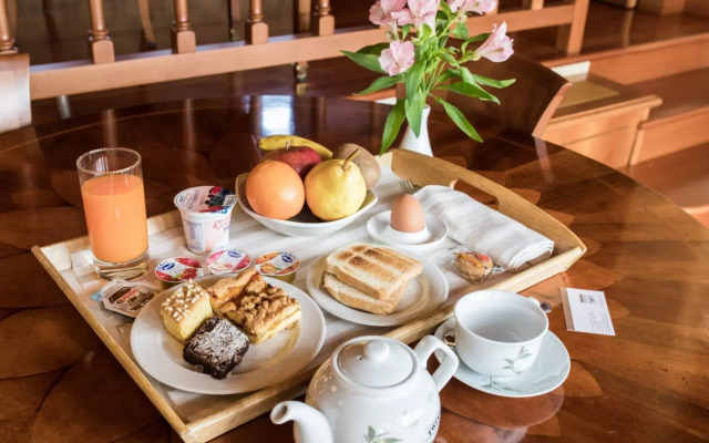 Phi Hotel dei Medaglioni