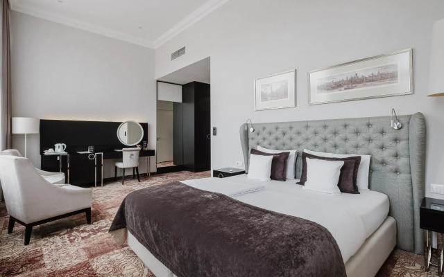 Craft Beer Central Hotel