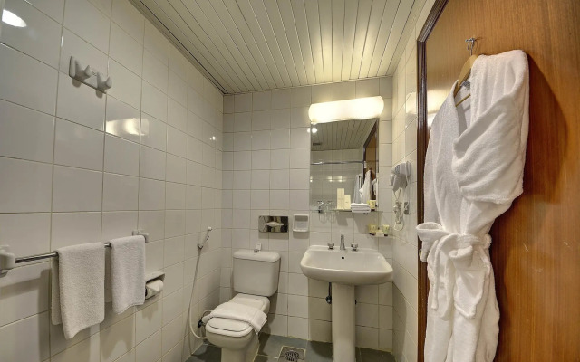 Elaf Taiba Hotel