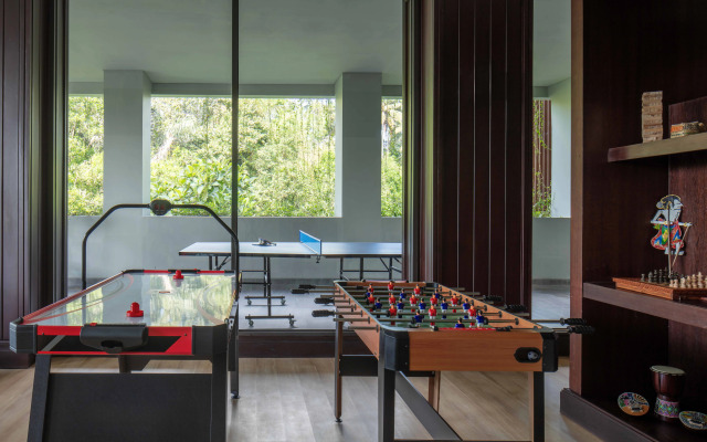 Anantara Ubud Bali Resort