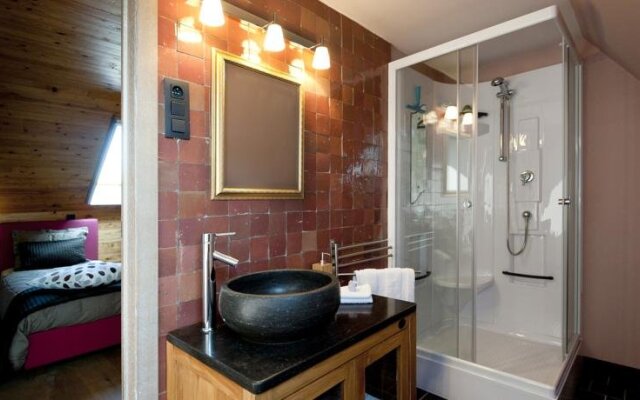 De Korrele B & B