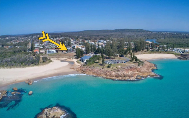 Waterford Apartment 4