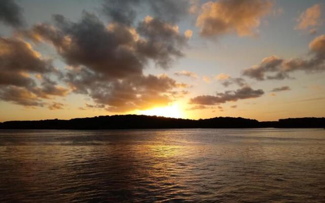 Pousada Morada do Sol