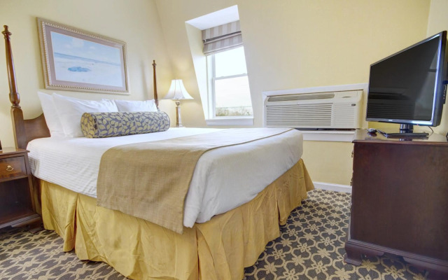 Club Wyndham Bay Voyage Inn