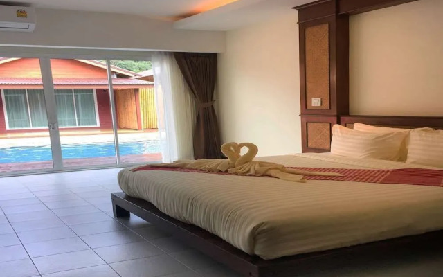 Lanta For Rest Boutique Hotel