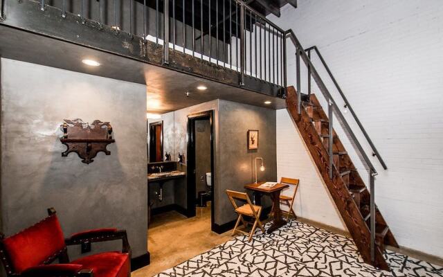 Native Hostel Austin