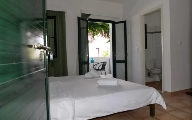 Eva Suites