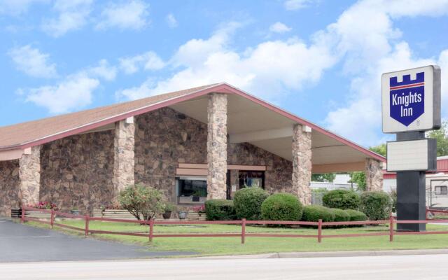 Knights Inn Brownwood