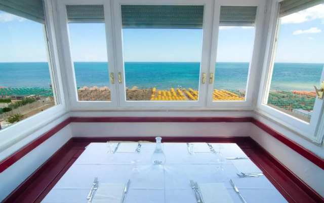 Hotel Nettuno