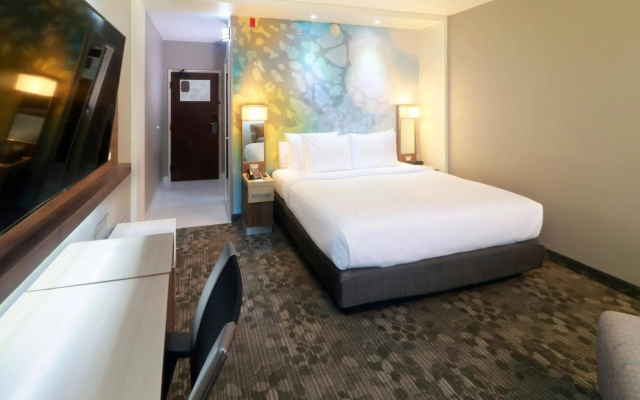 Courtyard by Marriott Monterrey Airport