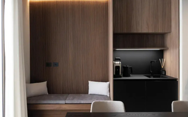 Palazzo Giusti Lecce - Exclusive Boutique Hotel