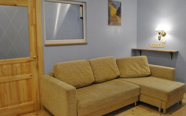 Odessa Comfort House