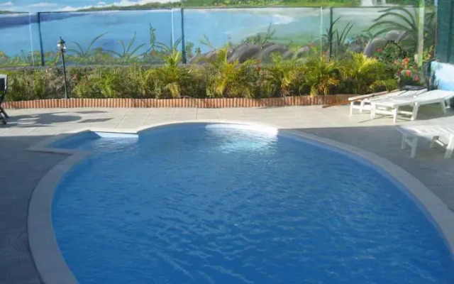 Village de la Princesse