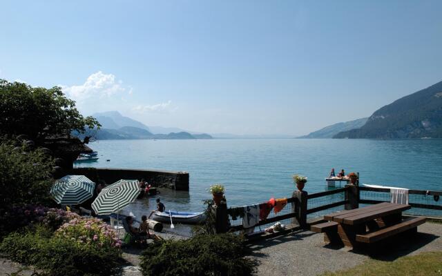 Youth Hostel Leissigen