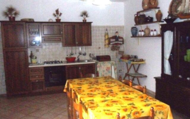 Villa Vacanza Lido Pazze