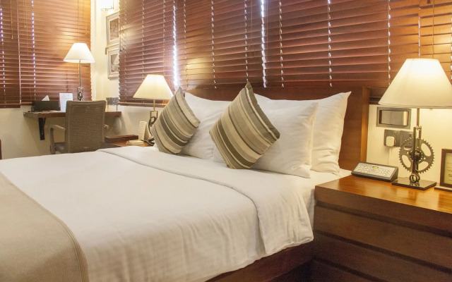 Colombo Court Hotel & Spa Resort