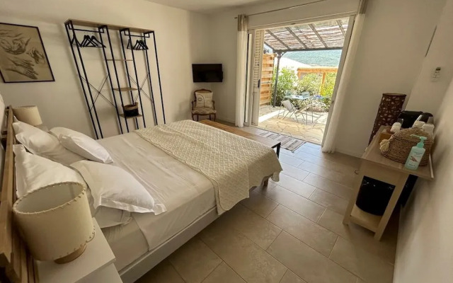 Rsidence Patios di Pruno