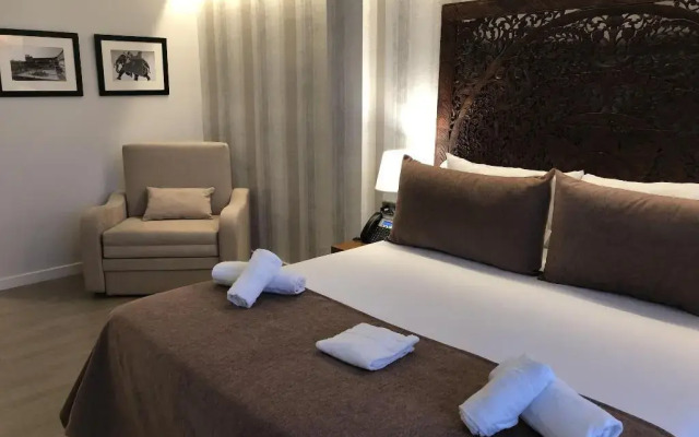 Serennia Fira Gran Vía Exclusive Rooms