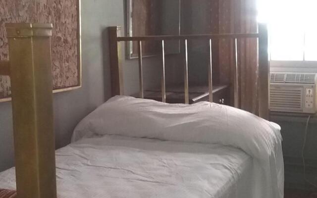 Chelsea Mews Guest House