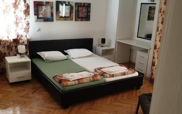 Risto Apartment
