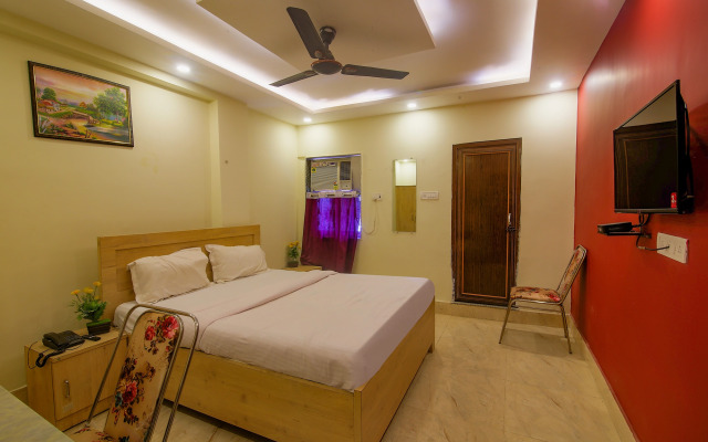 FabHotel Bodhi Vihar