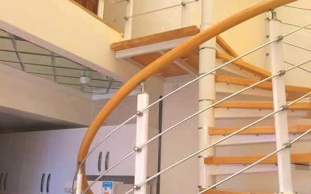 Sweetome Holiday Apartment