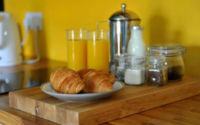 Beechurst Serviced Apartments