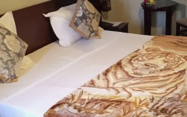 Hostellerie Le Relais St Hubert
