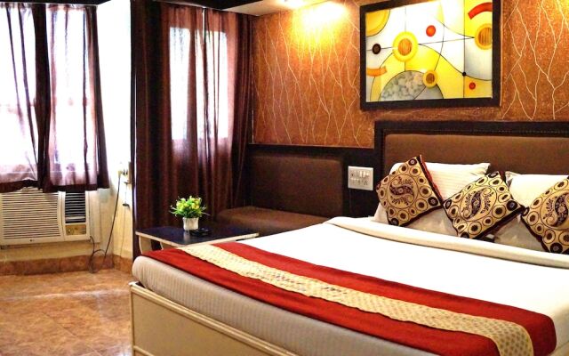 RnB Bhopal